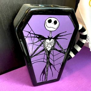 Nightmare before Christmas